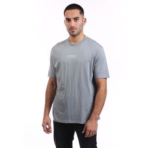 Marshall Artist Mens Injection T-Shirt / Gray